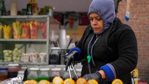 Federal Enforcement Immigrant Fears