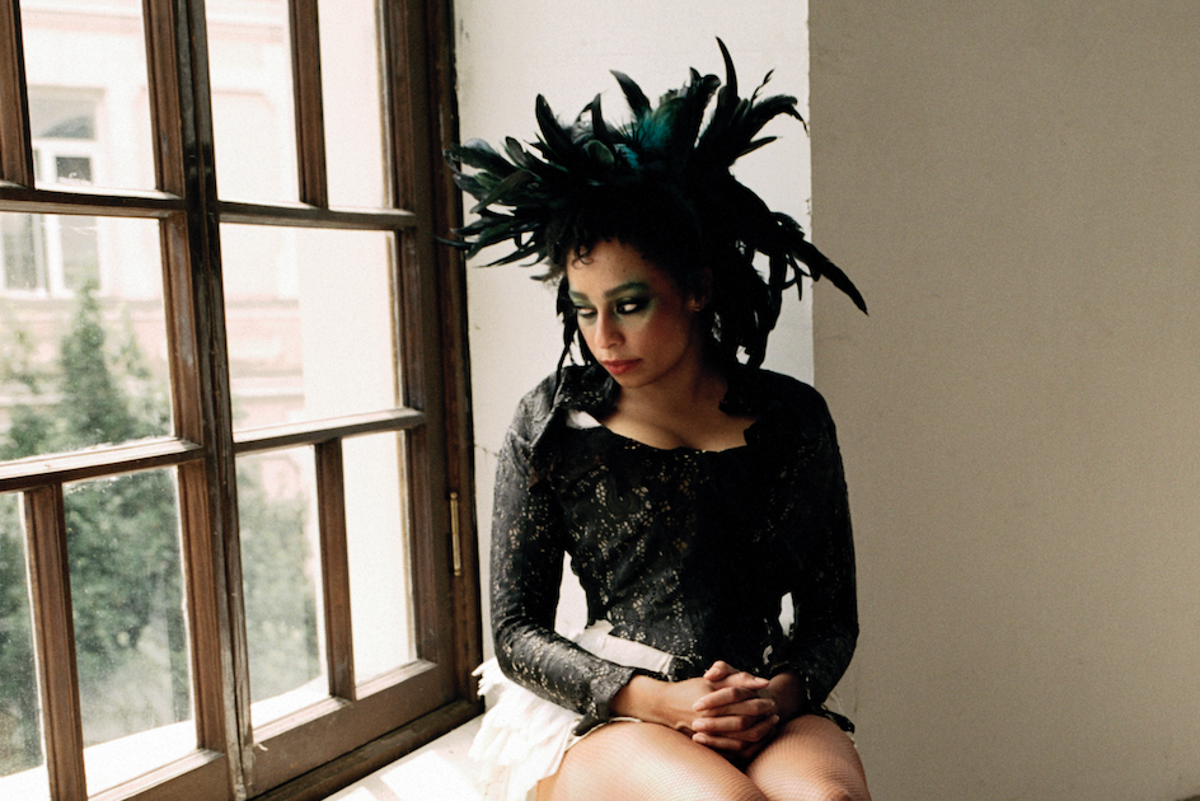 Celeste: ‘It can be exhausting, fighting for yourself to be heard’