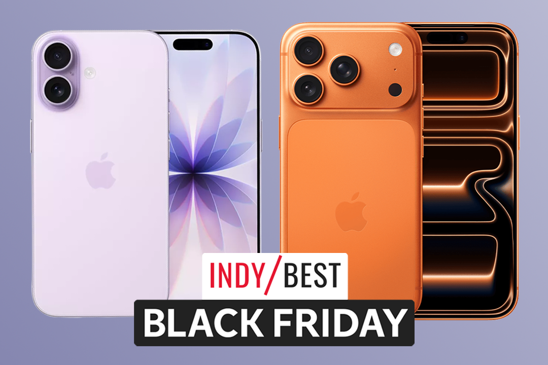 Save on the latest iPhone 17 models with our pick of the best offers