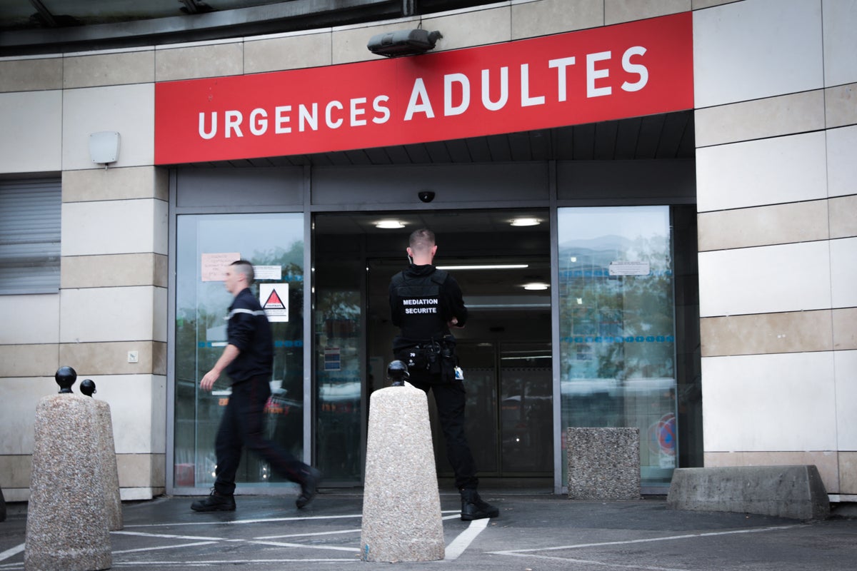 99 year-old grandmother left on hospital stretcher for 64 hours waiting for a bed