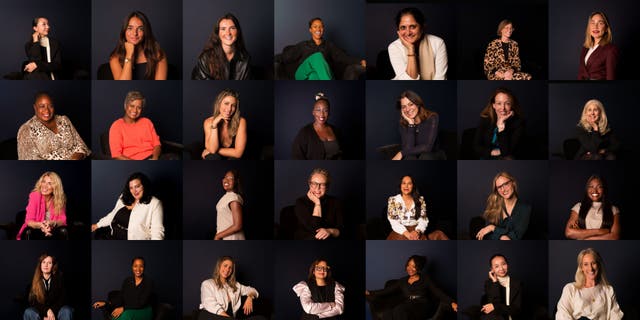 <p>Leaders: ‘Women at the heart of growth don’t just build businesses, they build futures’</p>