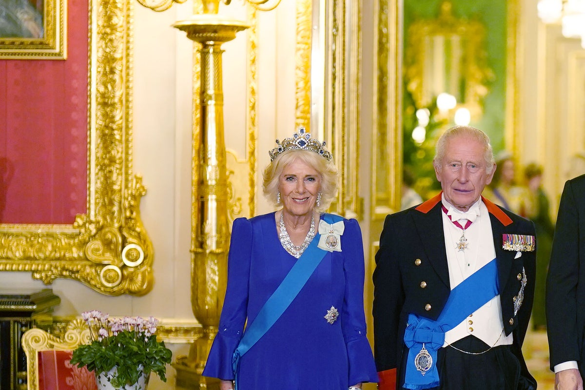 King ‘still set to visit US’ despite growing tensions between Starmer and Trump over Iran – UK Times King ‘still set to visit US’ despite growing tensions between Starmer and Trump over Iran – UK Times