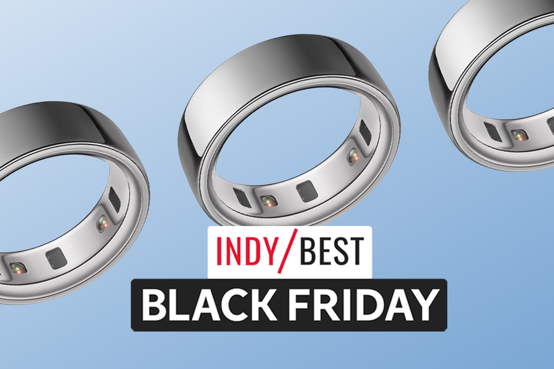<p>Our senior tech critic’s favourite smart ring has been discounted at Boots, Amazon and more</p>