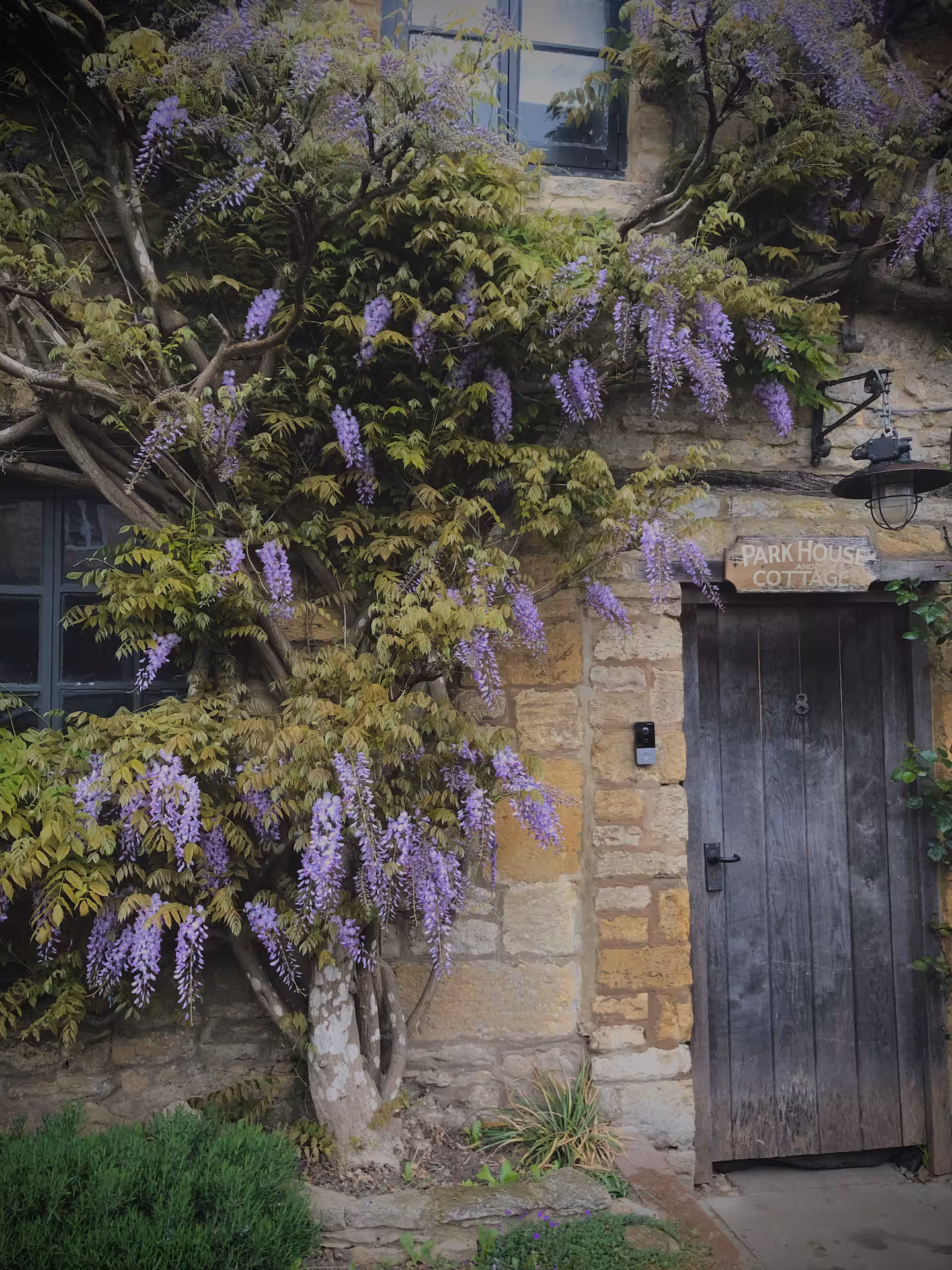 Take a break in this Cotswolds cottage
