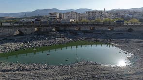 Climate COP30 Conflict