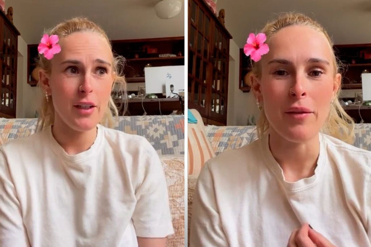 Bruce Willis’ daughter Rumer says father does not recognise her some days