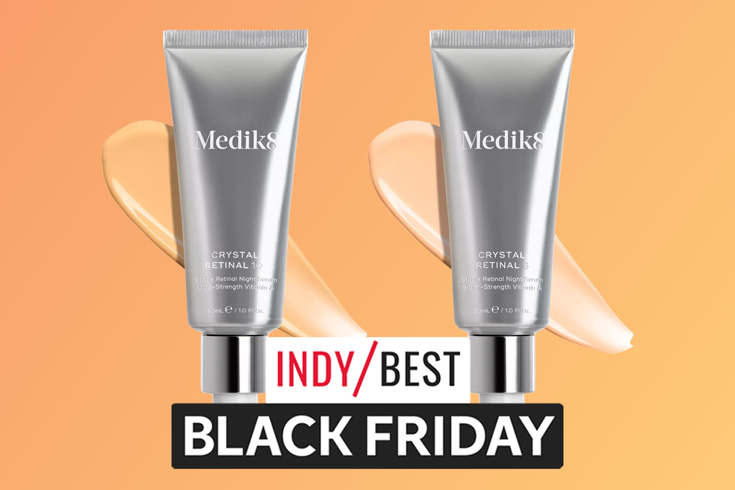 The anti-ageing formula is an industry favourite for a reason