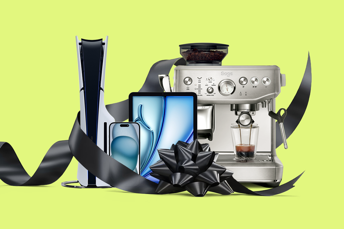 Back Market’s refurbished tech deals mean even bigger savings for Black Friday