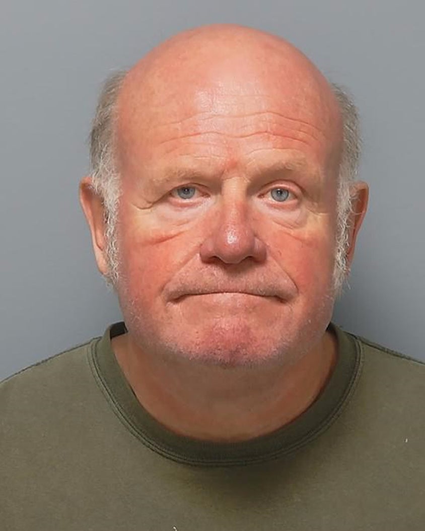 Suter will serve a minimum term of 27 years