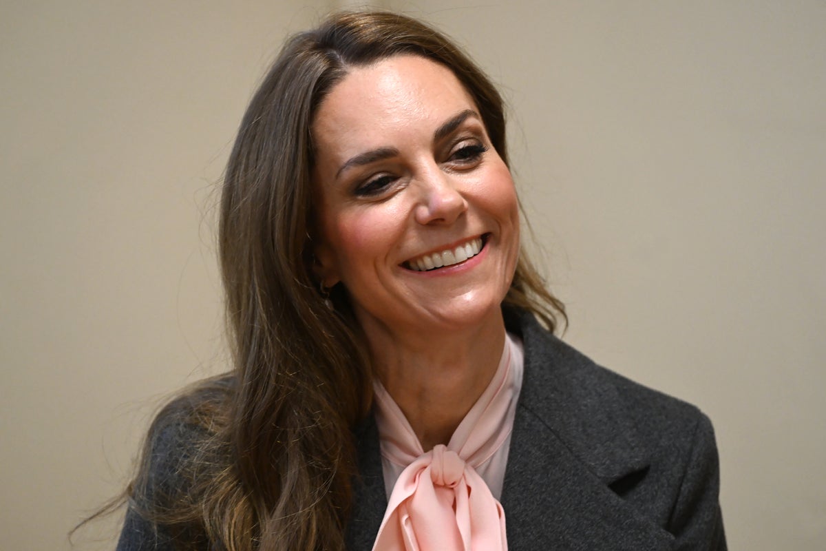 Von Kate Middleton empfohlene Schmuckmarke startet großen ...