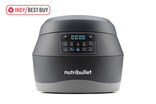 Best rice cooker IndyBest review Nutribullet EveryGrain cooker