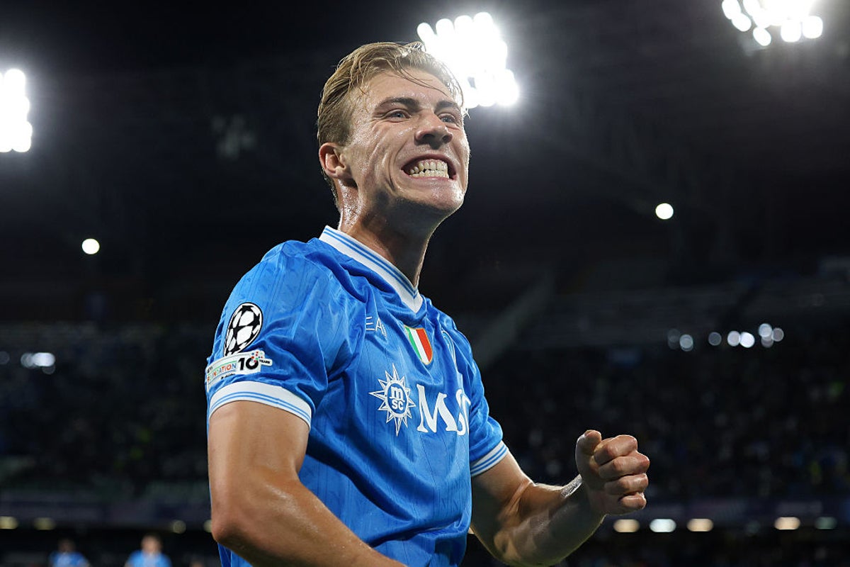 Ruben Amorim defends decision to offload Rasmus Hojlund after Benjamin Sesko injury