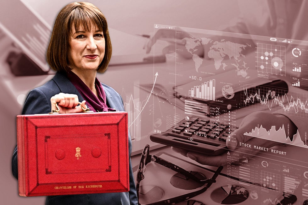 independent.co.uk - David Maddox - Rachel Reeves finds &pound;1.5bn to subsidise electric vehicles in net zero drive