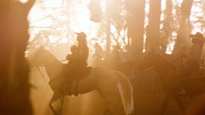 TV - High Horse: The Black Cowboy