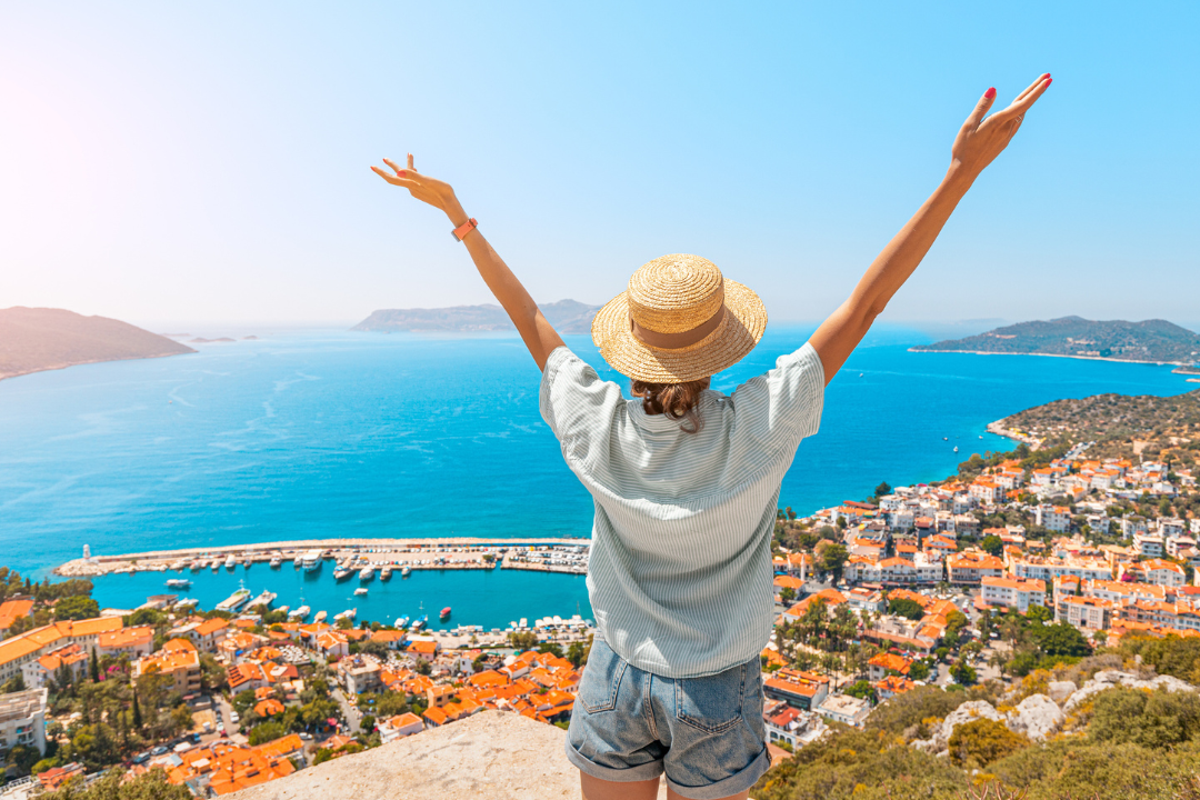 Best travel Black Friday deals 2025 for cheap flights, holidays, hotels and cruises