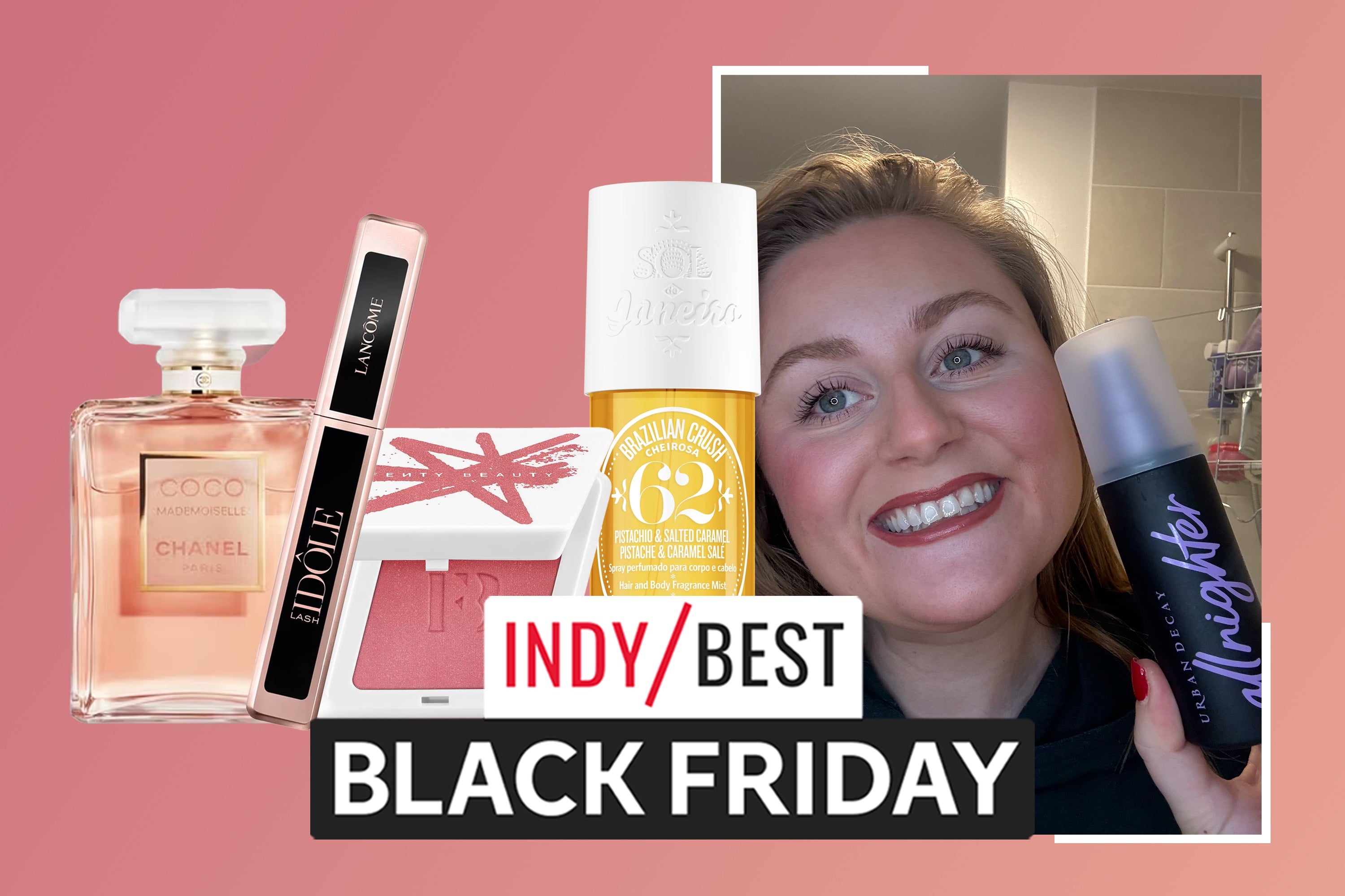 <p>The Black Friday deals are in full flow, with the big day just one week away</p>