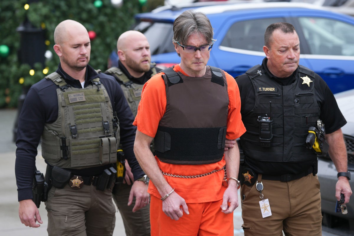 Shootings of people who mistakenly go the wrong house test limits of stand your ground laws