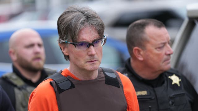 Indiana House Keeper Shooting