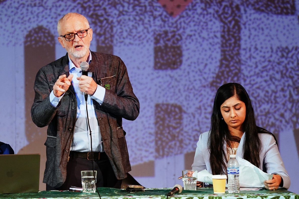 Your Party reveals new name options after months of indecision