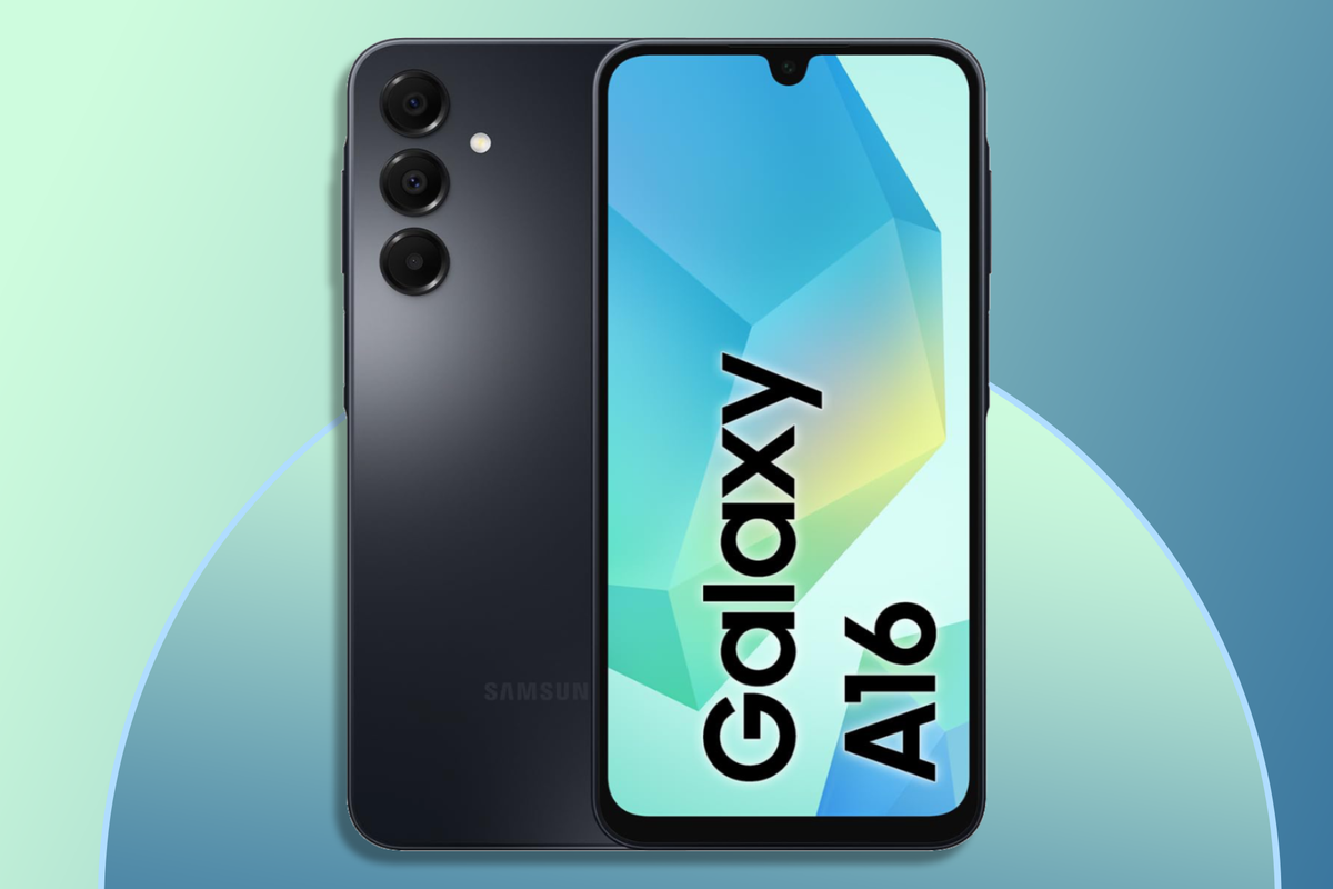 This Black Friday deal includes a free Samsung Galaxy phone This Black Friday deal includes a free Samsung Galaxy phone