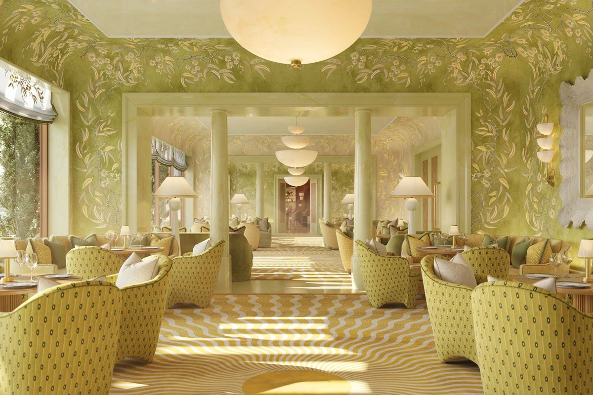 Ten of the most exciting new US hotels openings in 2026