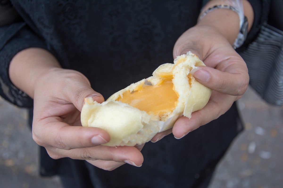 Popular dessert bun recalled over potential health risk