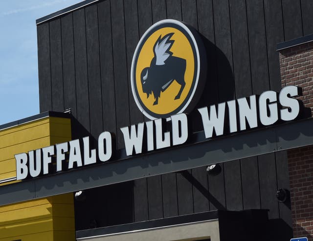 <p>A highly disturbing incident allegedly played out at a Buffalo Wild Wings restaurant in Northern Virginia, according to a disabled vet and his wife, who are both Black.</p>