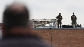 Immigration Federal Enforcement Chicago