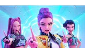 Music-KPop Demon Hunters