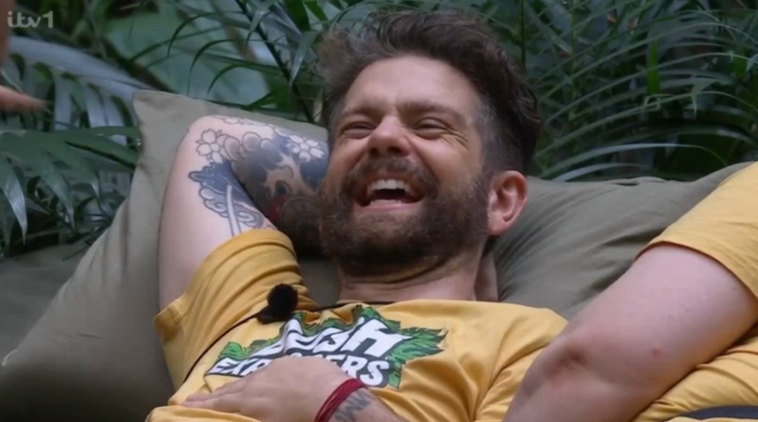 <p>Jack Osbourne reveals how dad Ozzy 'hated' Christmas</p>