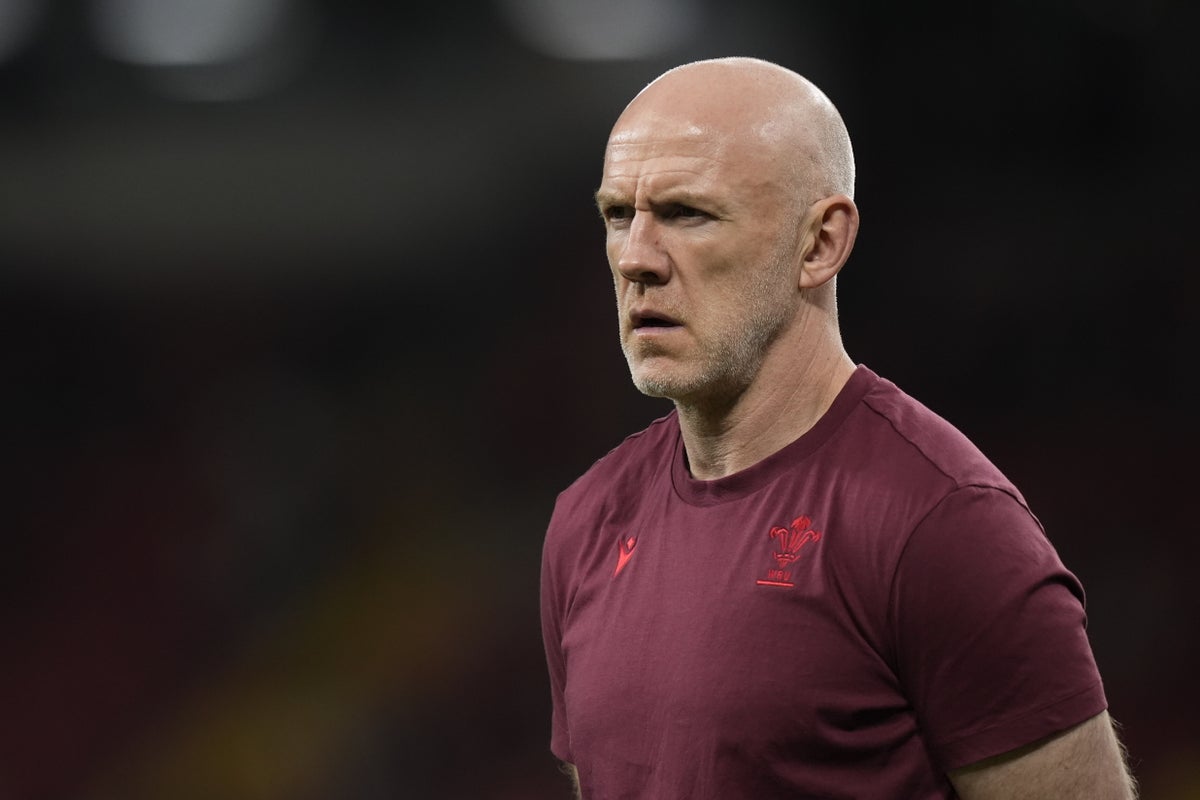 Wales vs New Zealand live: Hosts face daunting clash with wounded All Blacks