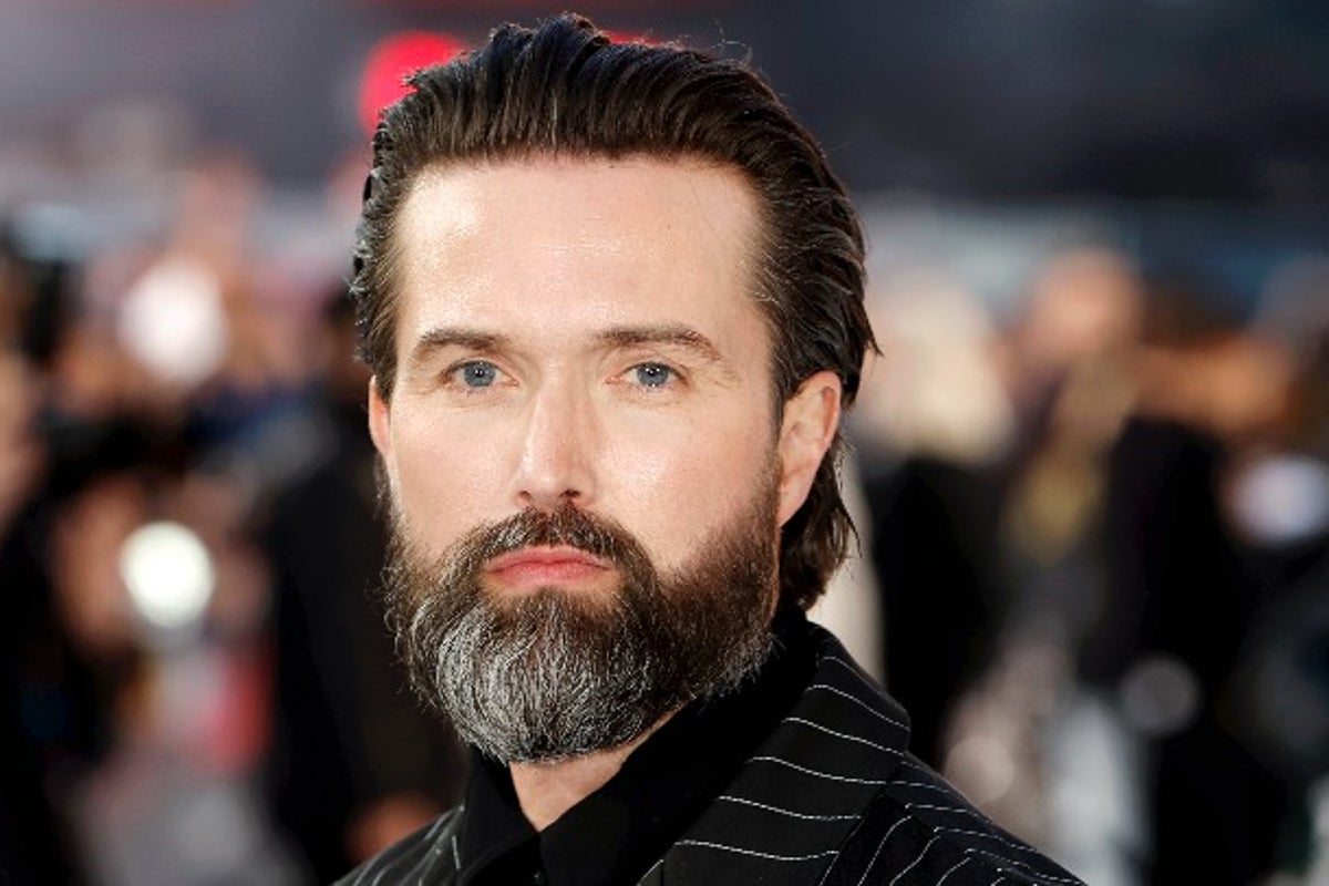 Mobland star Emmett J. Scanlan backs The Independent’s SafeCall campaign: ‘It breaks my heart’