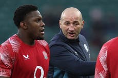 England’s route to Rugby World Cup 2027 final after learning pool opponents in draw