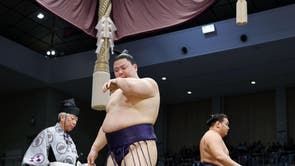 Japan Sumo Takaichi Explainer