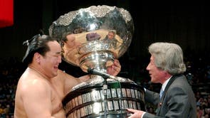 Japan Sumo Takaichi Explainer