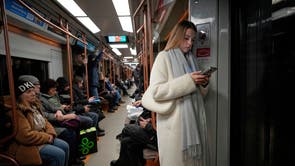 Russia Internet Clampdown