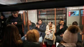 Russia Internet Clampdown