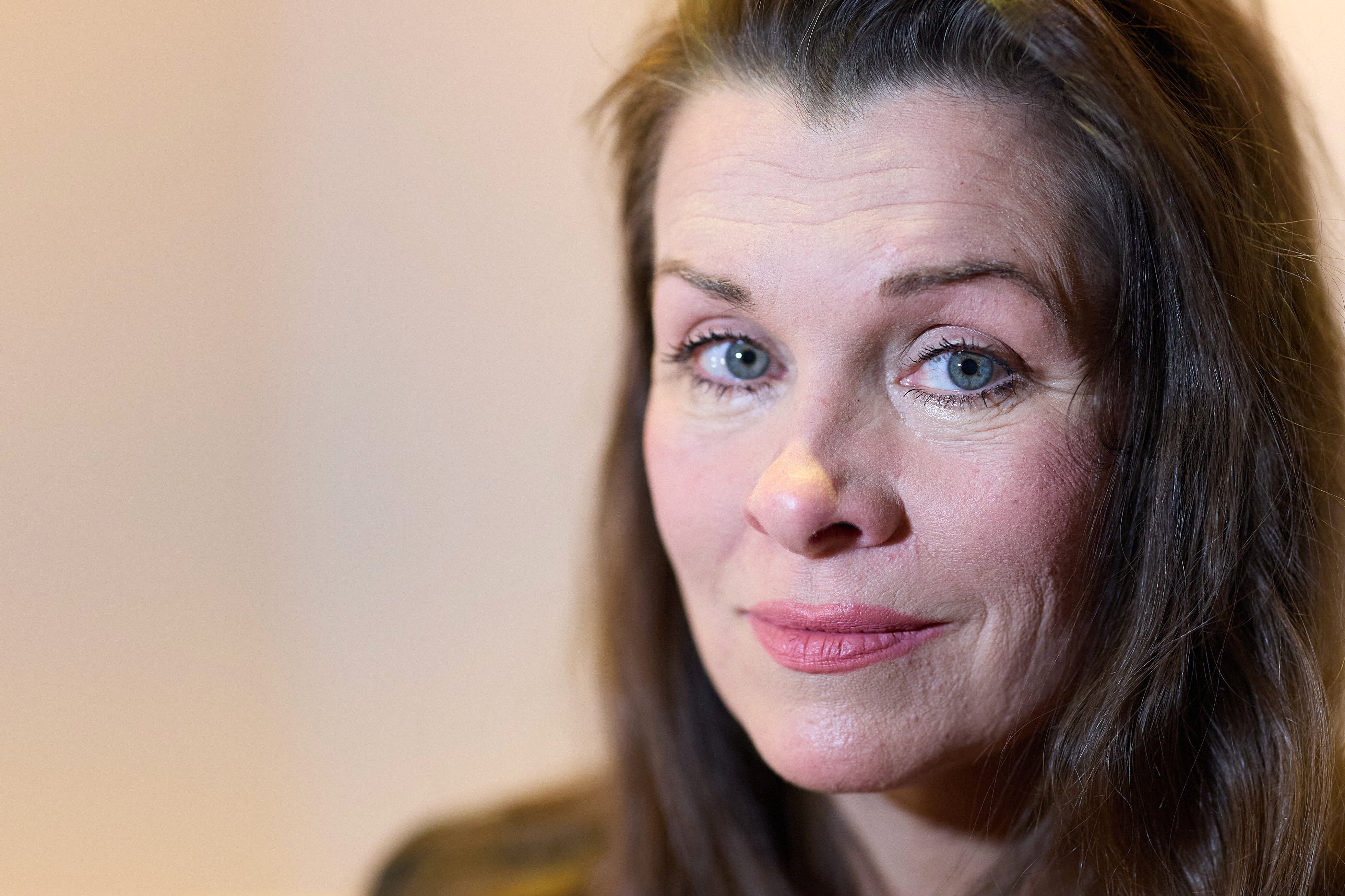 Justice Department Epstein Reaction