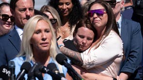 Justice Department Epstein Reaction