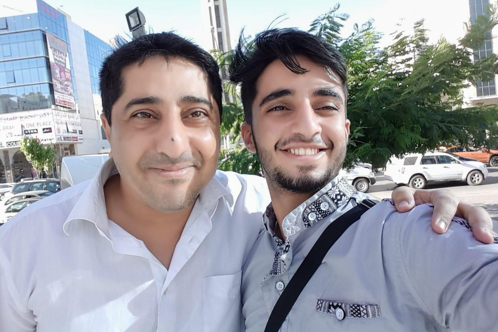 Yemen Houthi Detentions