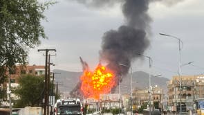 Yemen Houthi Detentions