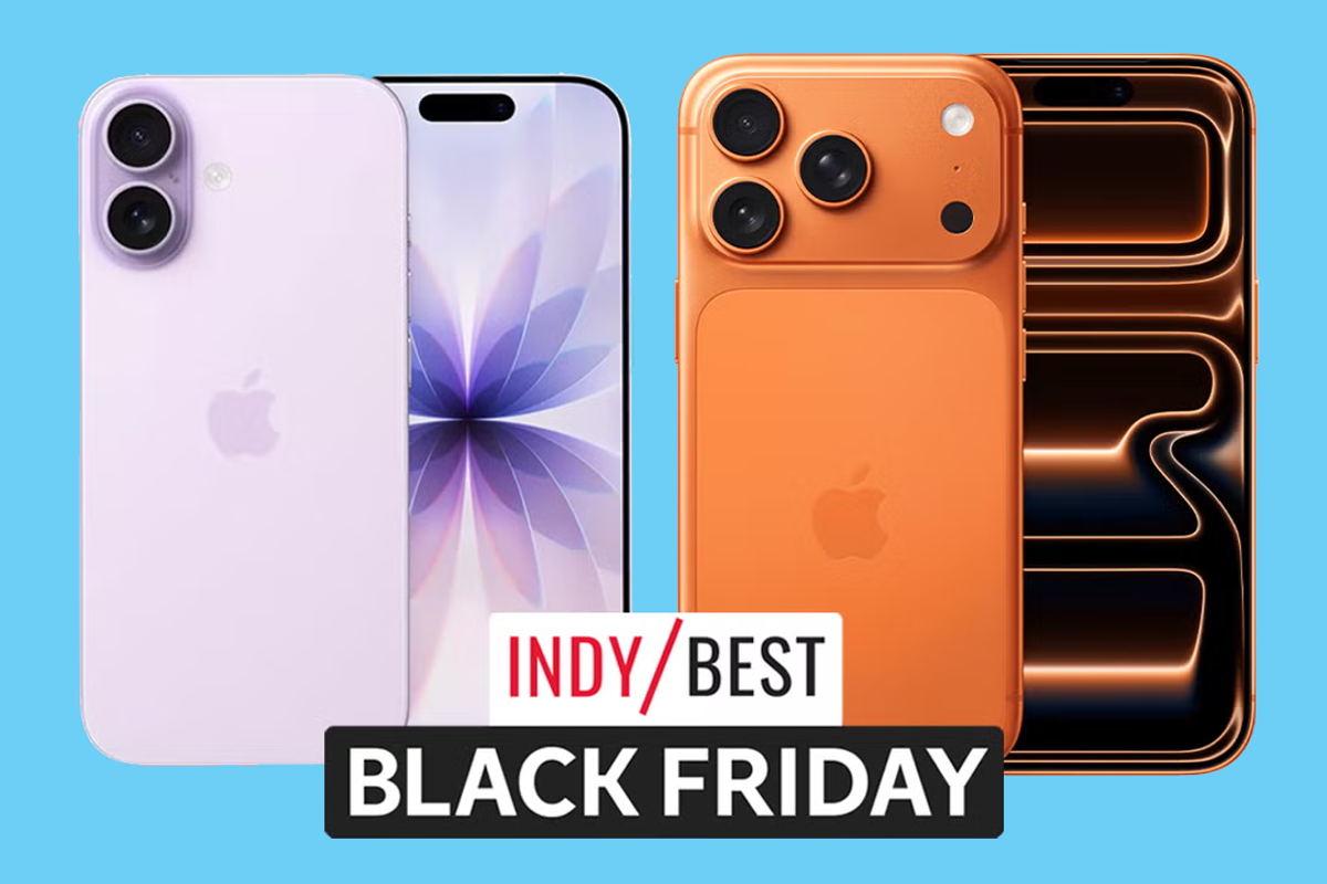 I’ve found the best iPhone 17 deal ahead of Black Friday