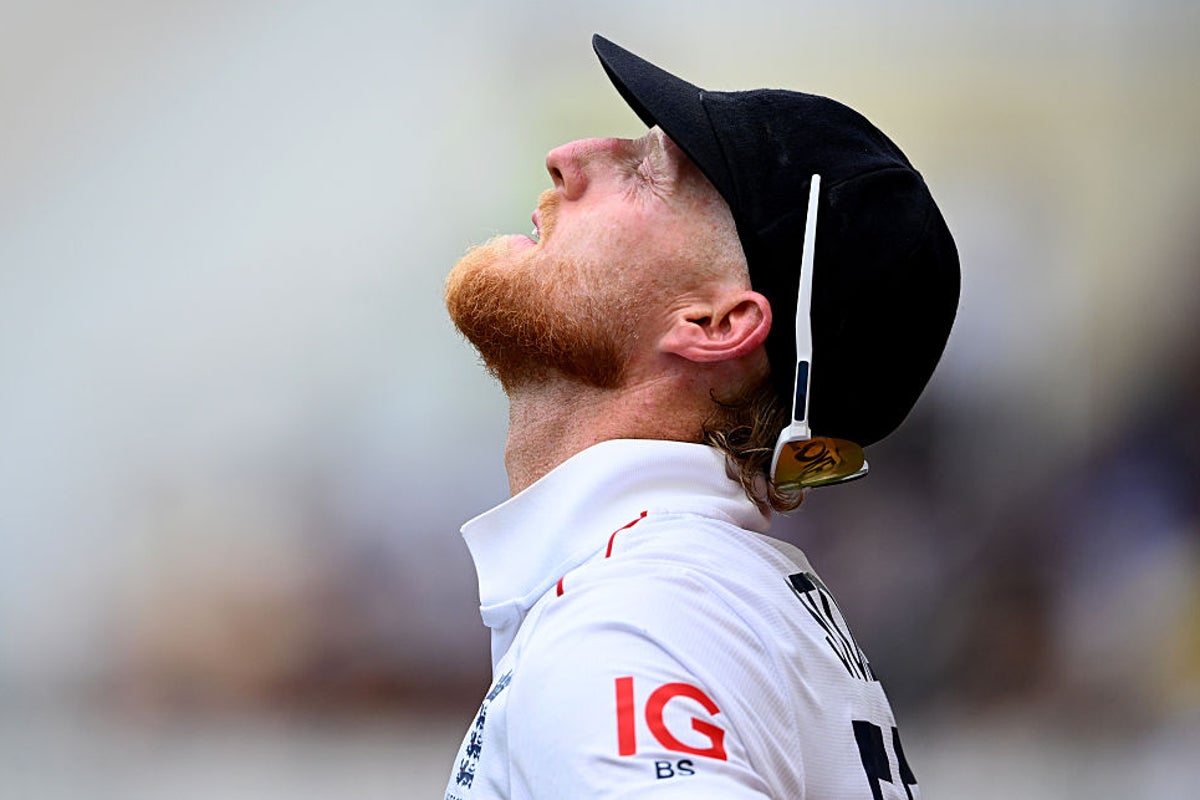 Ben Stokes left ‘shell-shocked’ by Travis Head’s 69-ball century in Ashes demolition