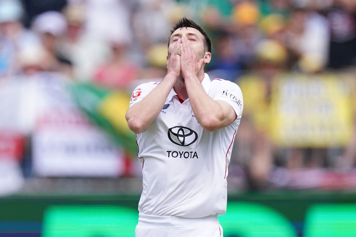 Michael Vaughan: England can&rsquo;t afford to waste practice match for second Test