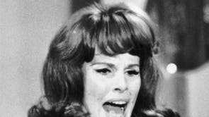 Italy Ornella Vanoni