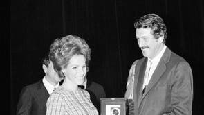 Italy Ornella Vanoni