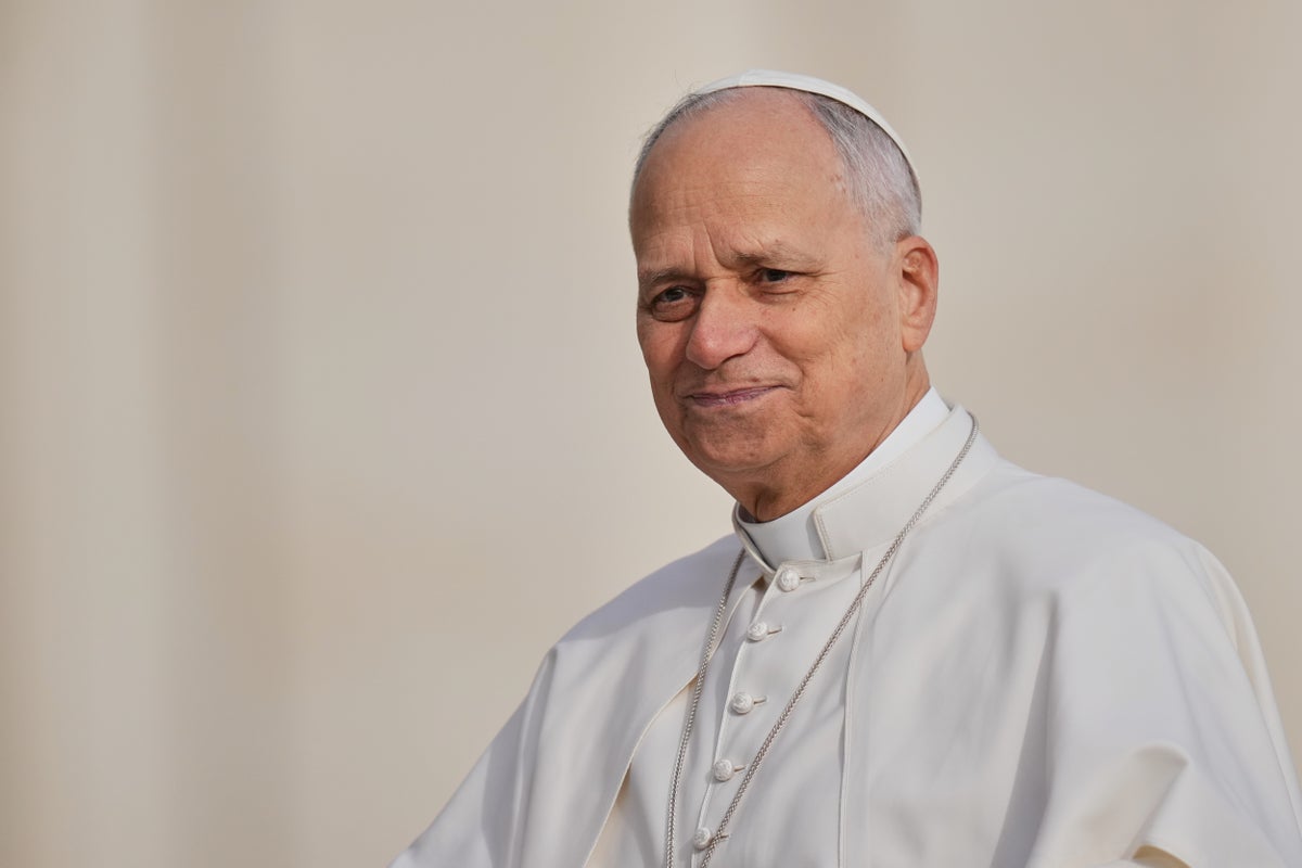 How Pope Leo’s first overseas visit is a symbol of hope for war-battered Lebanon