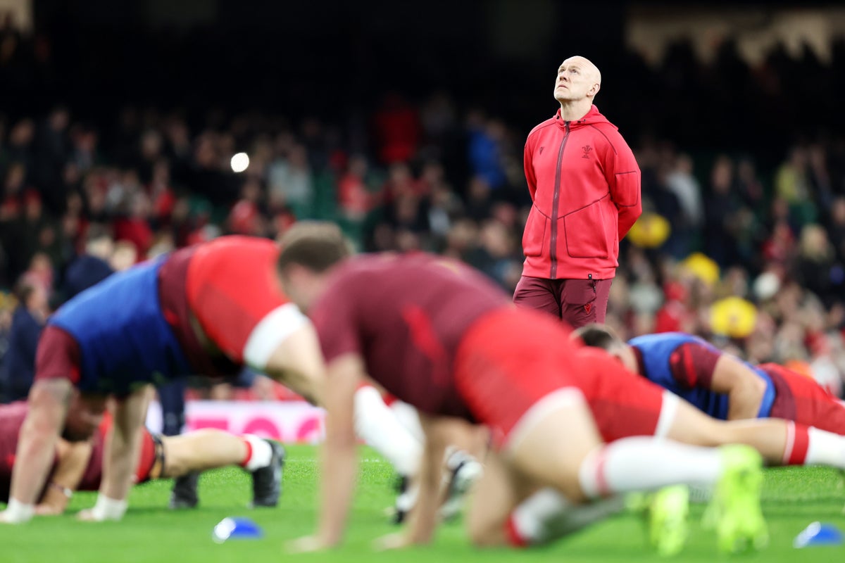 Wales vs France live: Struggling hosts face daunting test against Six Nations favourites in Cardiff Wales vs France live: Struggling hosts face daunting test against Six Nations favourites in Cardiff