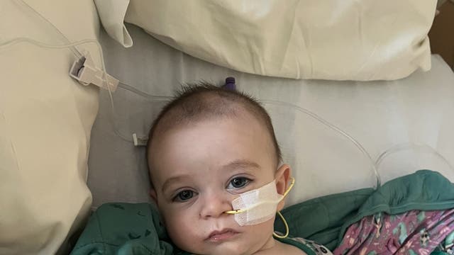 Infant Formula-Botulism Recall