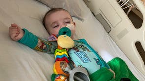 Infant Formula-Botulism Recall